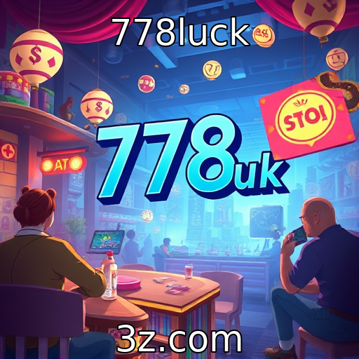 778luck : Impacto das tecnologias de realidade aumentada nos games