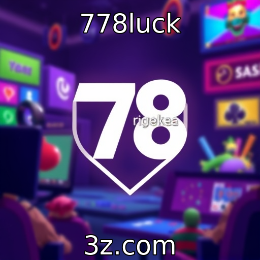 778luck - Os desafios da regulamentação de jogos digitais