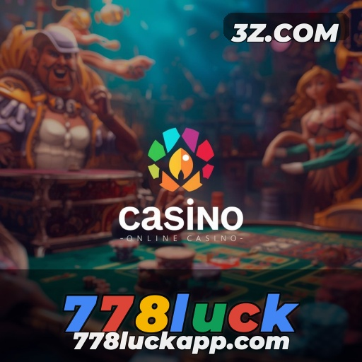 Confiável e Empolgante: A Experiência 778luck no Brasil