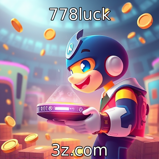 778luck | Desenvolvedores exploram novas tecnologias em jogos