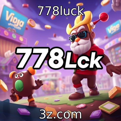 778luck | Tendências emergentes na produção de jogos digitais