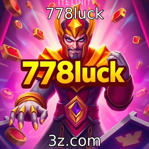 778luck : Impactos das tecnologias emergentes na indústria