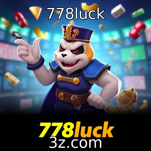 778luck | Tendências emergentes na indústria de jogos