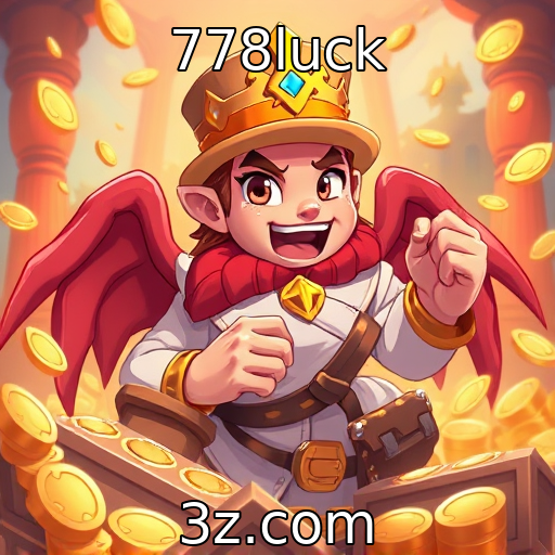 778luck : Tendências futuras na indústria de jogos em desenvolvimento