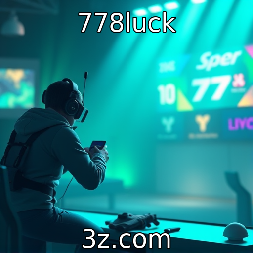 778luck | Concorrência entre plataformas de streaming de jogos