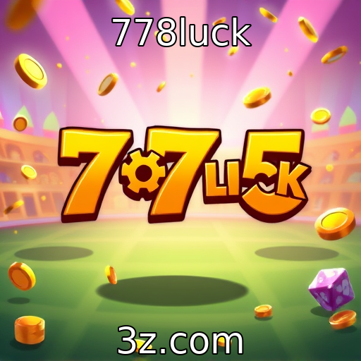 778luck - Expectativas para eventos de jogos em 2025