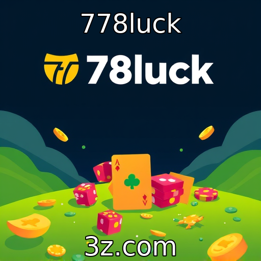778luck : Exploração de jogos independentes na indústria atual
