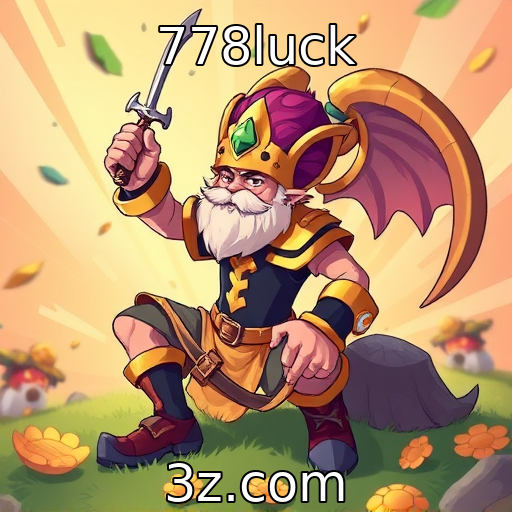 778luck - Tendências no desenvolvimento de jogos independentes