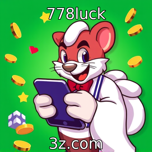 778luck | Crescimento do mercado de jogos móveis