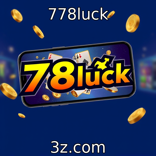 778luck | A ascensão dos jogos mobile no mercado atual