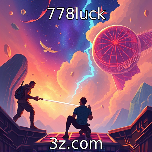 778luck | Evolução da narrativa em jogos eletrônicos