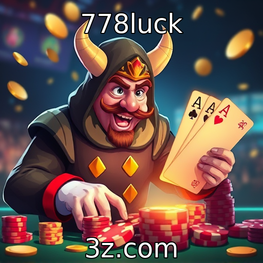 778luck | Novos desafios na regulamentação de jogos online