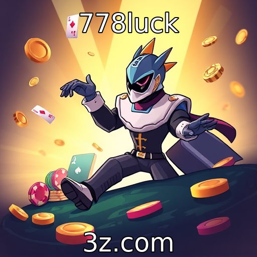 778luck : Tendências de jogos online que devem dominar o mercado