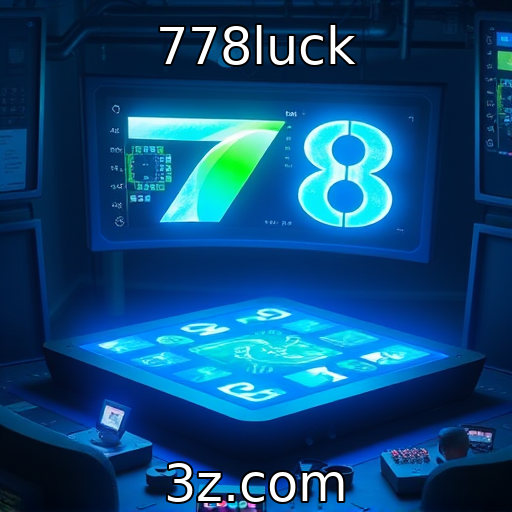 778luck | Sustentabilidade na produção de jogos eletrônicos