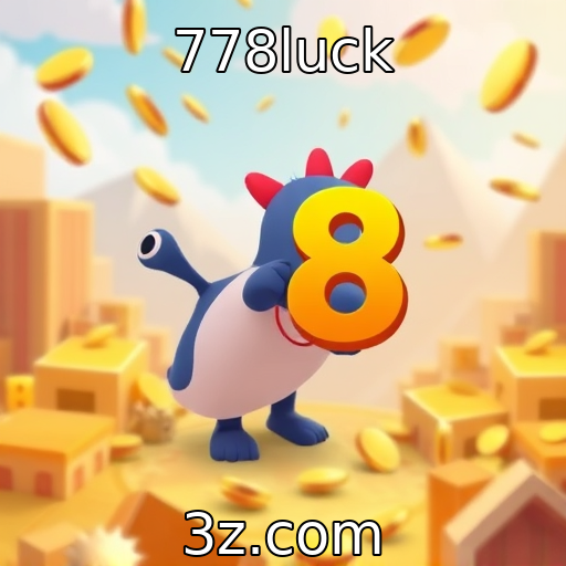 778luck - Inovação tecnológica redefinindo experiências de jogo