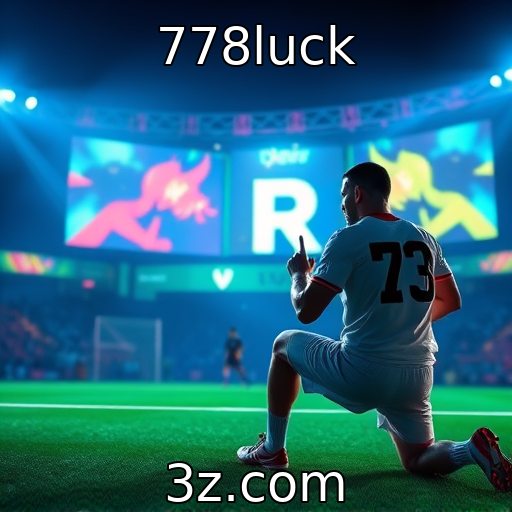 778luck - Impacto da tecnologia na experiência do jogador