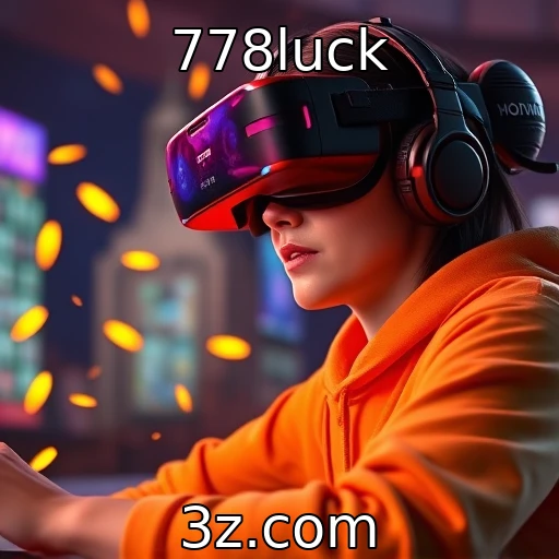 Crescimento da realidade virtual nos jogos